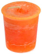 Sacral Chakra Votive CandleMythical Collectibles