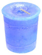 Throat Chakra Votive Candle Mythical Collectibles Candles