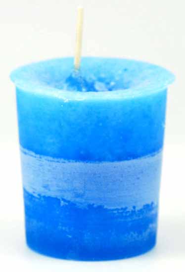 One Love Votive Candle Mythical Collectibles Candles