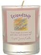 Friendship Soy Votive Candle Mythical Collectibles Candles