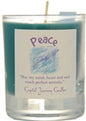 Peace Soy Votive CandleMythical Collectibles