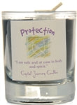 Protection Soy Votive Candle Mythical Collectibles Candles