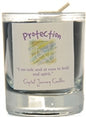 Protection Soy Votive Candle Mythical Collectibles Candles