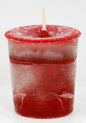 Motivation Herbal Votive Candle Mythical Collectibles Candles