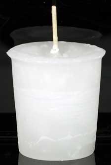 Spirit Herbal Votive CandleMythical Collectibles