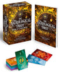 Astrological Tarot Deck & Book Mythical Collectibles Tarot Cards