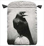 Murder of Crows Tarot Bag Lo Scarabeo Gift Bags