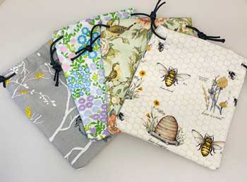 Nature Mini Tarot Bag Mythical Collectibles Gift Bags