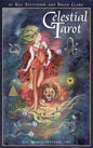 Celestial Tarot Deck Steventon & Clark Tarot Cards