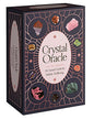 Crystal Oracle Deck Lester & Banegas Tarot Cards
