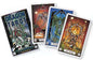 Dragon Tarot Deck Donaldson & Pracownik Tarot Cards