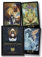 Dreams of Gaia Deck & Book Ravynne Phelan Tarot Cards