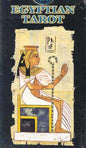 Egyptian Tarot Deck Silvana Alasia Tarot Cards