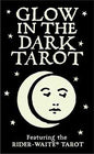Glow in the Dark Tarot Deck Mythical Collectibles Tarot Cards