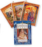 Goddess Tarot Deck Kris Waldherr Tarot Cards