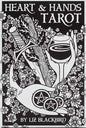 Heart & Hands Tarot Deck Liz Blackbird Tarot Cards