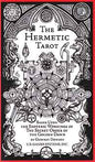 Hermetic Tarot Deck Dowson & Godfrey Tarot Cards