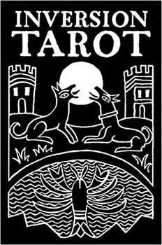 Inversion Tarot Tin Jody Boginski Barbessi Tarot Cards