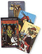 Morgan-Greer Tarot Deck Greer & Morgan Tarot Cards