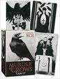 Murder of Crows Tarot Deck Corrado Roi Tarot Cards