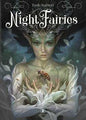 Night Fairies Oracle Cards Paolo Barbieri Tarot Cards