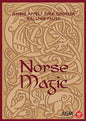 Norse Magic Oracle Cards Appel, Grosser & Faust Tarot Cards