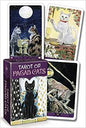 Pagan Cats mini Tarot Deck Messina & Airaghi Tarot Cards