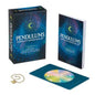 Pendulums Complete Divination Kit Mythical Collectibles Tarot Cards