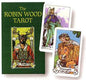 Robin Wood Tarot Deck Robin Wood Tarot Cards