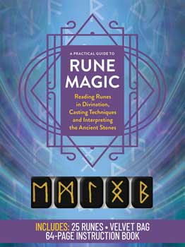 Rune Magic Mythical Collectibles Rune Sets
