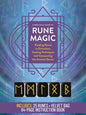 Rune Magic Mythical Collectibles Rune Sets
