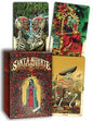 Santa Muerte Tarot Deck Fabio Listrani Tarot Cards