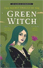 Secret Oracle of the Green Witch Cards & Book Lattari & Greco Tarot Cards