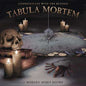 Tabula Mortem Spirit Board Mythical Collectibles Occult Tools