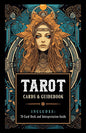 Tarot Cards & Guidebook Mythical Collectibles Tarot Cards
