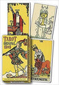 Tarot Original (1909) Deck Waite & Smith Tarot Cards