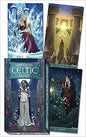 Universal Celtic Tarot Deck Nativo & Scagliotti Tarot Cards