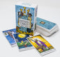 Weiser Tarot Deck Edward & Colman Tarot Cards