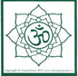 Om Bumper Sticker Mythical Collectibles Bumper Stickers