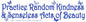 Practice Random Kindness & Senseless Acts of Beauty Bumper Sticker Mythical Collectibles Bumper Stickers