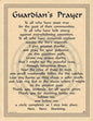 Guardian's Prayer Poster Mythical Collectibles Posters