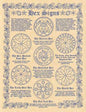 Hex Signs Poster Mythical Collectibles Posters