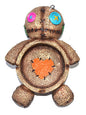 Voodoo Doll AshtrayMythical Collectibles