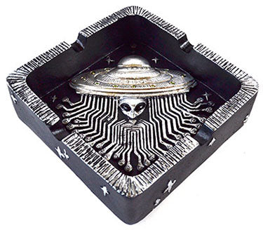 Alien AshtrayMythical Collectibles