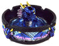 Dragon Ashtray with SnufferMythical Collectibles