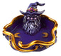 Wizard Ashtray Mythical Collectibles