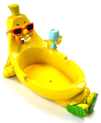 Banana Sunglasses AshtrayMythical Collectibles