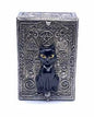 Cat Tarot Trinket BoxMythical Collectibles