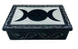 Triple Moon Soapstone Box Mythical Collectibles