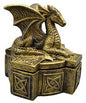 Celtic Dragon BoxMythical Collectibles